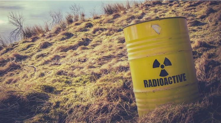 Ελβετία: Η τεχνολογία Περιορισμού Απορριμμάτων των Πυρηνικών Σταθμών κερδίζει κρατική Υποστήριξη