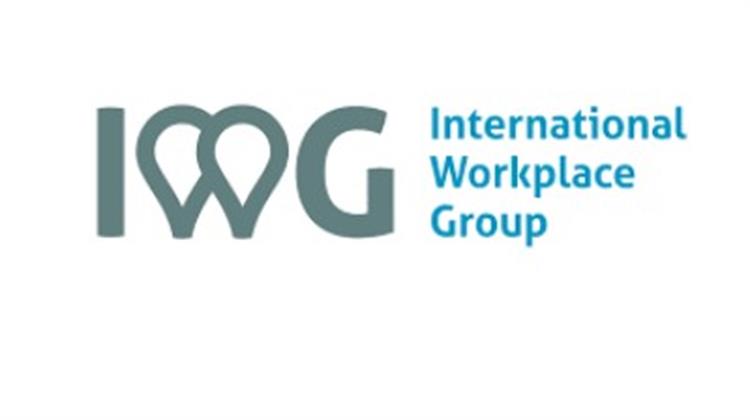 Έρευνα IWG: Χάρη στην Υβριδική Εργασία οι Επιχειρήσεις Μειώνουν τη Χρήση Ενέργειας Κατά Ένα Πέμπτο