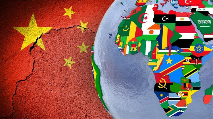Κίνα: Προς Μία Ιδιότυπη Αποικιοκρατία στην Αφρική;
