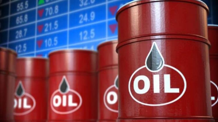 Πετρέλαιο: Νέα Πτώση με την Προσφορά στο Επίκεντρο πριν από τη Συνεδρίαση του ΟΠΕΚ+