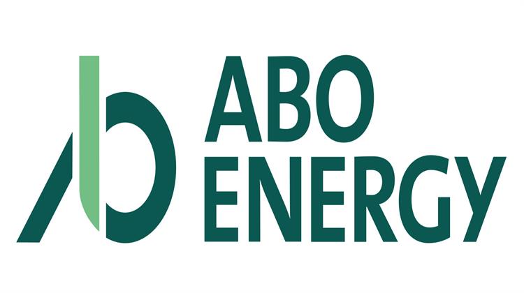 Η ABO Wind Γίνεται ABO Energy