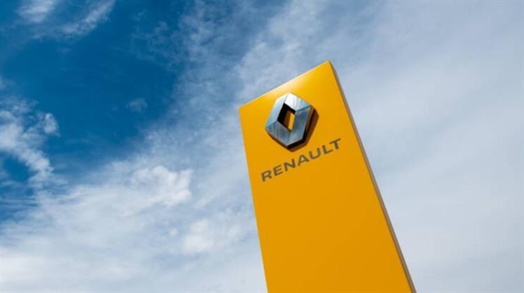 Η Renault και η Kινεζική Aυτοκινητοβιομηχανία Geely Σύστησαν την Κοινοπραξία Horse ICE