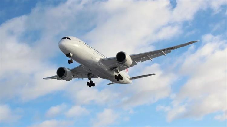 Οι Aεροπορικές Πετάνε  προς Έσοδα Ρεκόρ το 2024, καθώς τα Ταξίδια Εκτοξεύονται, αλλά Όχι τα Κέρδη