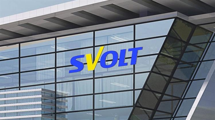 Μπαταρίες EV: Η κινεζική Svolt Εγκαταλείπει τα Σχέδια για 2ο Γιγαντιαίο Εργοστάσιο στην Ευρώπη