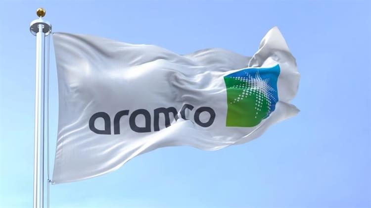 Aramco: Δυναμικά στις Παγκόσμιες Αγορές και με LNG