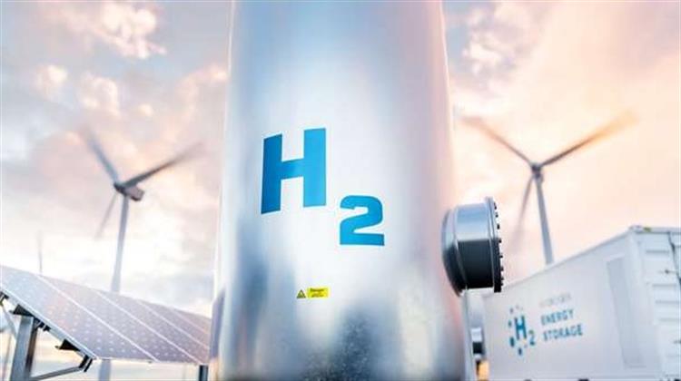 Κομισιόν: Δρομολογεί Νέο Πιλοτικό Μηχανισμό για την Τόνωση της Αγοράς Υδρογόνου