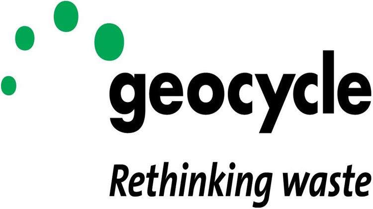 Η Geocycle Ελλάς Συμμετέχει στην Attica Green Expo