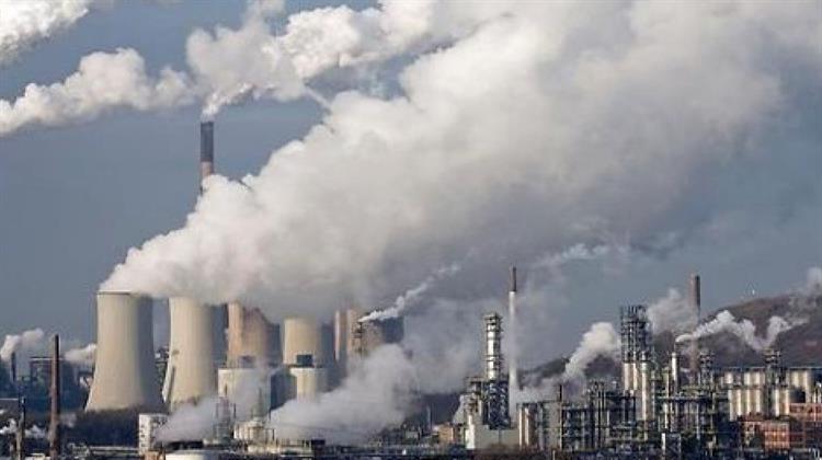 Κίνα: Καλές Προοπτικές για Μείωση των Εκπομπών CO2