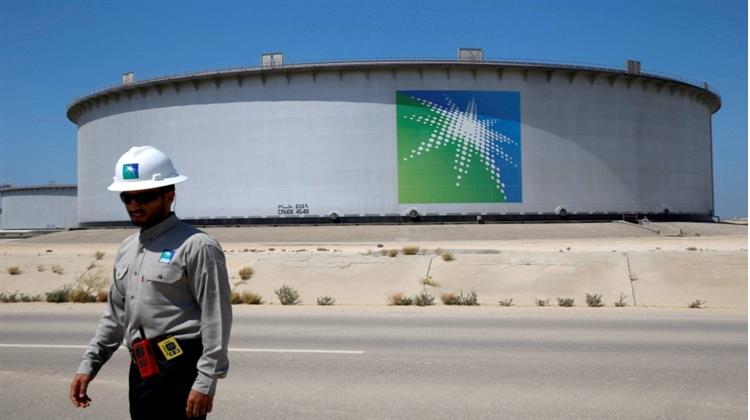 Πετρέλαιο:  Ανοδικά παρά τη Μείωση των τιμών από τη Saudi Aramco
