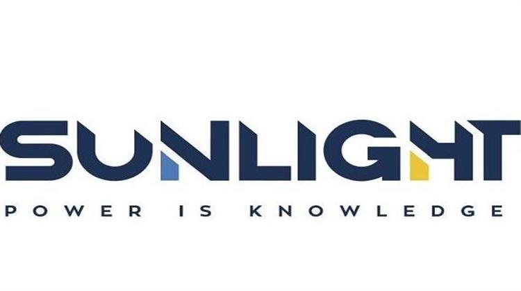 Sunlight Group: Υποδέχεται την Κωνσταντίνα Καρατοπούζη  στη Θέση της Chief of Staff με Στόχο την Ενίσχυση της Στρατηγικής  και την Ανάπτυξη του Οργανισμού