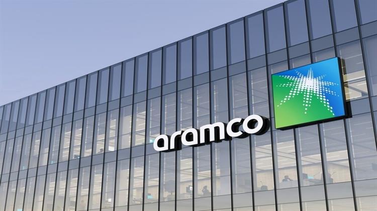 Ριάντ: Θα αντλήσει 11,2 δισ. δολάρια από πώληση μετοχών της Aramco