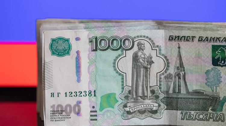 Πούτιν: Μειώσαμε στο Μισό τις Πληρωμές Εξαγωγών σε “Τοξικά” Νομίσματα