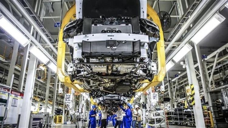 Ηλεκτρικά Αυτοκίνητα: Τα Κράτη της ΕΕ Aνταγωνίζονται για να Προσελκύσουν Κινεζικά Εργοστάσια EV