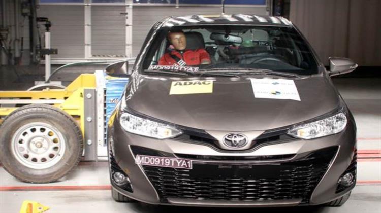 Toyota: Απώλειες $15,6 δισ., σε χρηματιστηριακή αξία την περασμένη εβδομάδα λόγω παραποίησης δοκιμών