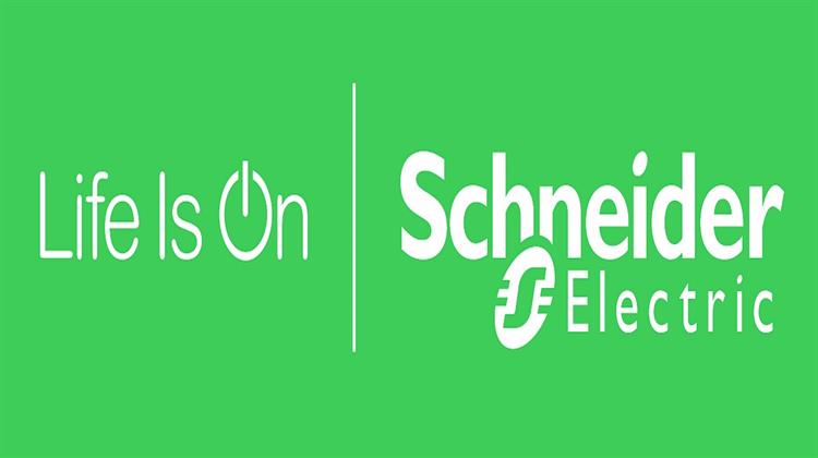 Schneider Electric και DC Smarter Συνεργάζονται για την Ενσωμάτωση του Λογισμικού DC Vision Digital Twins στο EcoStruxure IT