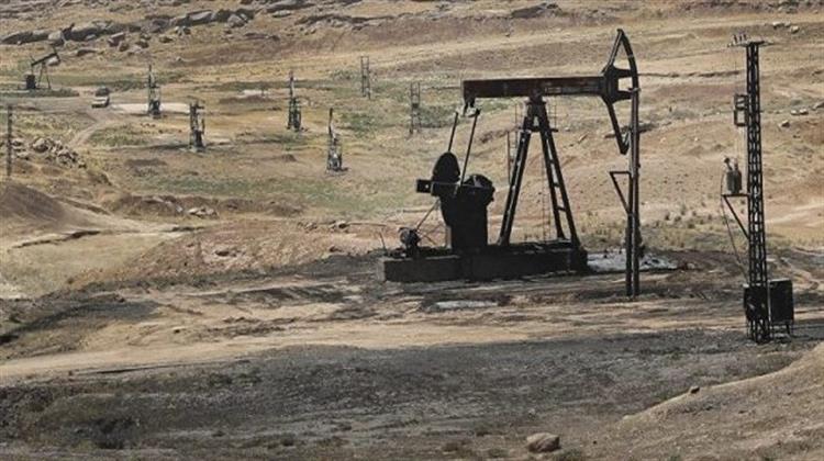 Αφγανιστάν: Πωλήσεις Αργού Πετρελαίου 80 Εκατ. Δολ. σε 10 Ημέρες