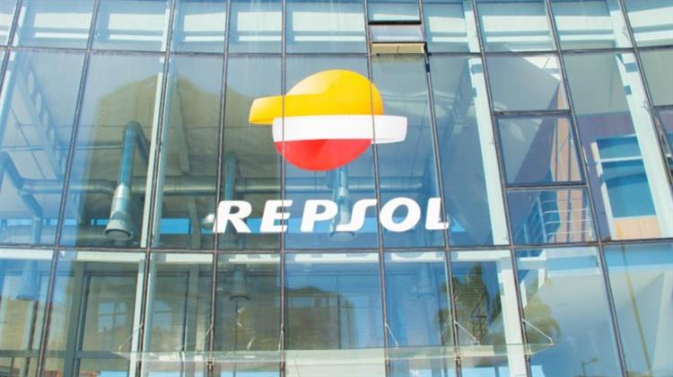 Repsol: Υπογραφές για 6 PPA με τη Microsoft συνολικής ισχύος 230 MW στην Ισπανία
