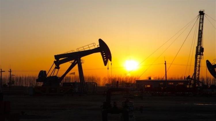 IEA: Ακόμη Πιο Χαμηλή η Αύξηση της Παγκόσμιας Ζήτησης Πετρελαίου το 2024