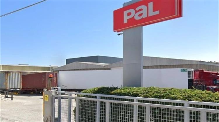 Pal Παλαμήδης: Ποιοι Είναι το Εργοστάσιο που Καίγεται στην Κηφισιά