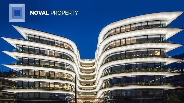 Noval Property: Η Γ. Σ. Εγκρίνει τη Διανομή Μερίσματος 0,0249 Ευρώ/Μετοχή