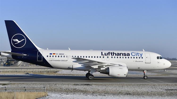 Lufthansa: Κάμπτονται οι Αντιρρήσεις ΕΕ, προς Έγκριση η Εξαγορά της ΙΤΑ