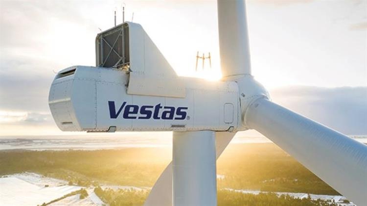 Αυστραλία: Η Vestas παραλαμβάνει παραγγελία για 577MW από την TagEnergy