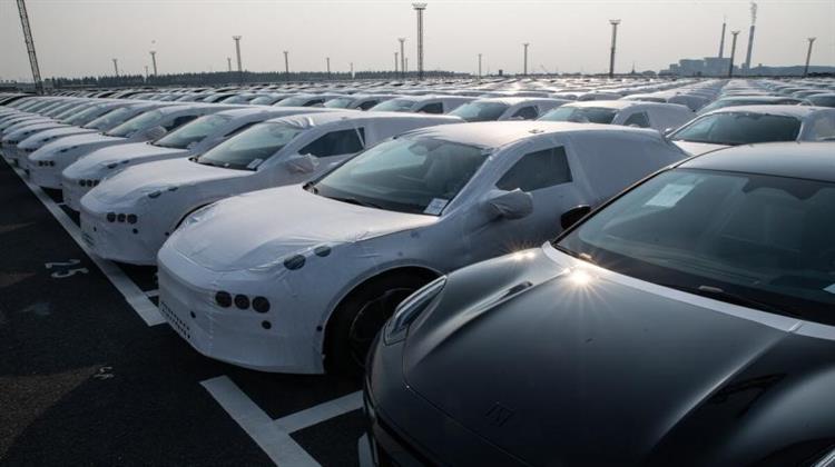Κινεζικές Αυτοκινητοβιομηχανίες: Ζητούν Αύξηση των Δασμών στα Εισαγόμενα Ευρωπαϊκά Βενζινοκίνητα