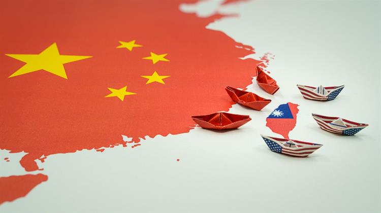 Κίνα και Ταϊβάν, Ένα Νέο Μέτωπο στην Άπω Ανατολή;