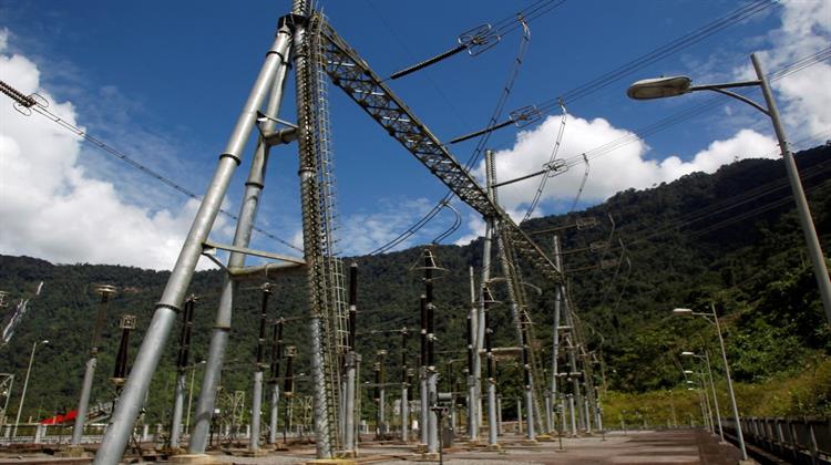 Ισημερινός: Επανήλθε «Κατά το 95%» η Ηλεκτροδότηση