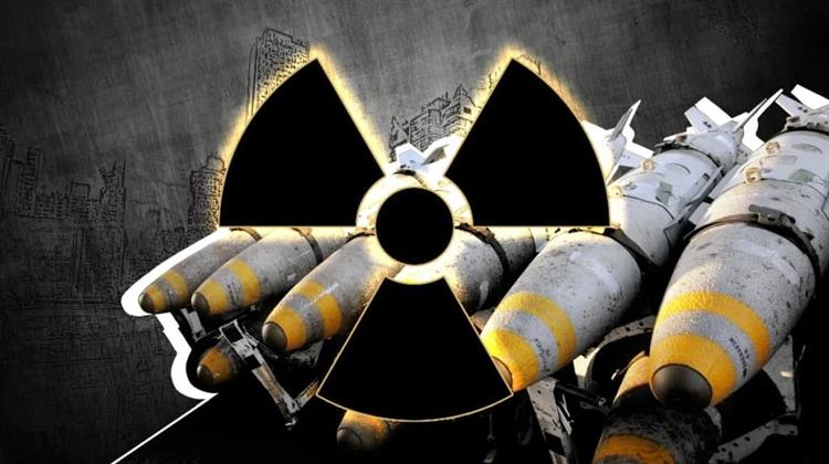 Νέο Ρεκόρ Δαπανών για Πυρηνικά Αμυντικά Συστήματα το 2023- Στα  91,4 δισ. Δολάρια