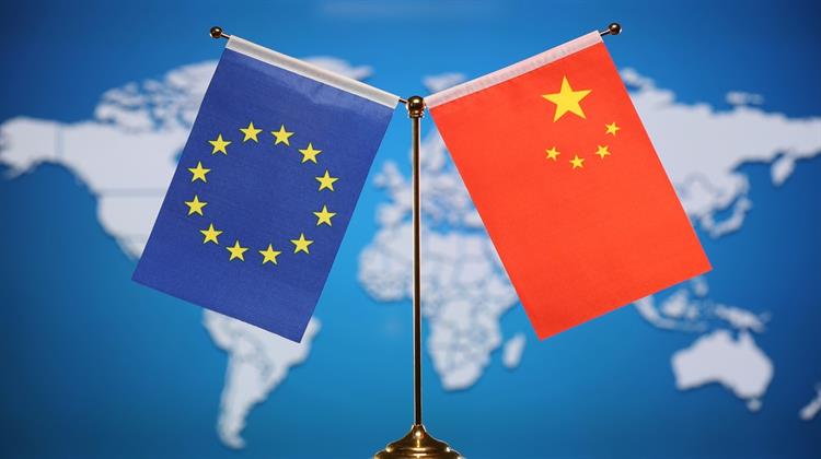 Κίνα: Οι Κινήσεις της ΕΕ «Ενδέχεται να Πυροδοτήσουν Έναν Εμπορικό Πόλεμο»