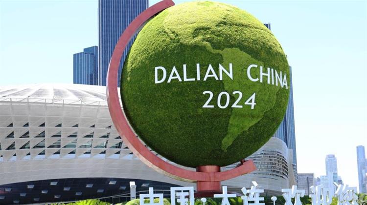 Κίνα-Θερινό Νταβός: Κάλεσμα για την Eνεργειακή Mετάβαση και την Kλιματική Aλλαγή