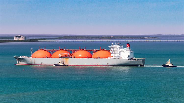 Ρωσία: Νέος Σκιώδης Στόλος για το LNG;