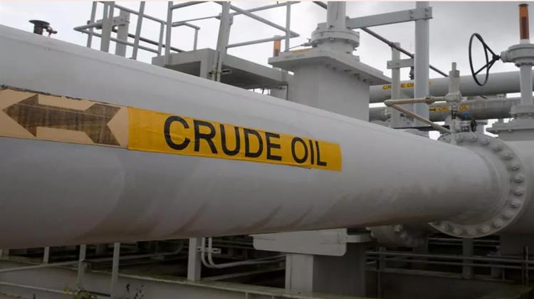 Πετρέλαιο:  Στο πιο σφιχτό εύρος συναλλαγών από το 2021 εν όψει των αμερικανικών στοιχείων