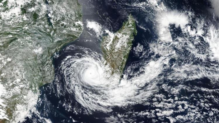 ΟΗΕ: Ο τροπικός Κυκλώνας Φρέντι έσπασε το Ρεκόρ Διάρκειας όντας Ενεργός επί 36 Ημέρες