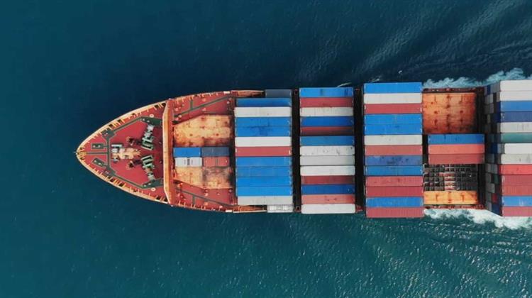 Συνωστισμός για Πλοία Μεταφοράς Containers