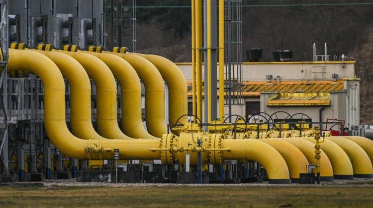 Ρωσία: Δηλώνει Έτοιμη να Συνεχίσει την Προμήθεια Φ. Αερίου προς την Ευρώπη Μέσω  Ουκρανίας και Μετά το 2024