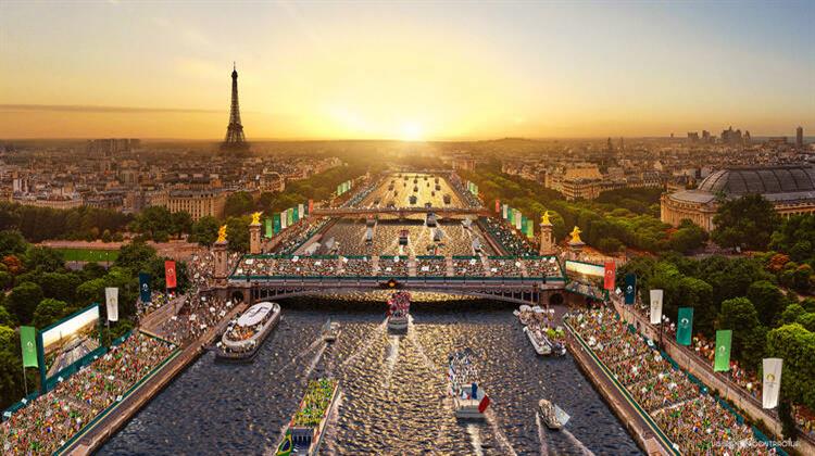 Παρίσι, Ολυμπιακοί Αγώνες 2024: Εγκρίθηκαν τα Ιπτάμενα Ταξί στο Σηκουάνα – Αντιδρά η Δήμαρχος