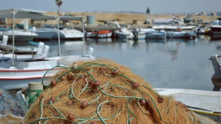 Η Ελλάδα πρώτη μεταξύ των χωρών της Ε.Ε. στα ζητήματα Συλλογής Αλιευτικών Δεδομένων