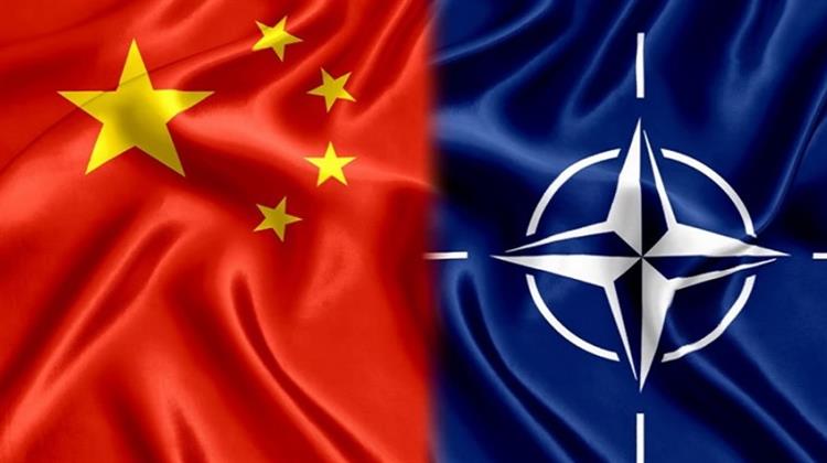 Κίνα: Το ΝΑΤΟ Οφείλει να Σταματήσει να Υποκινεί τη Σύγκρουση