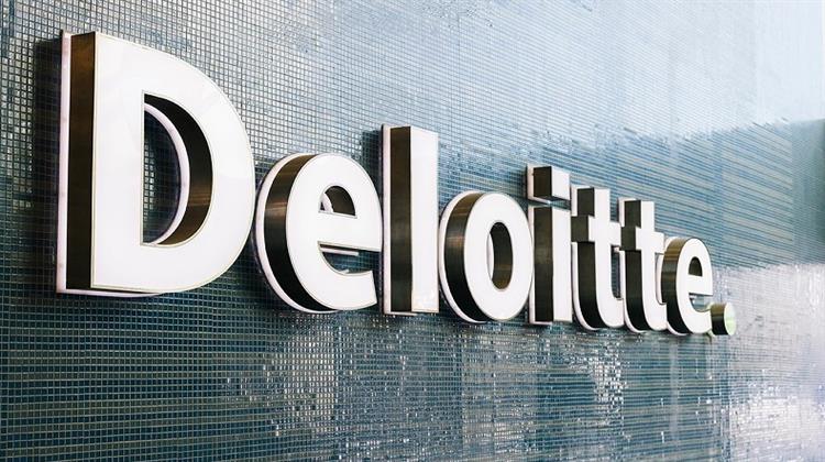 «Χρυσή» Βράβευση της Deloitte για το Στρατηγικό Σχέδιο της  Αναβίωσης του Οικισμού Χωριό στην Χάλκη
