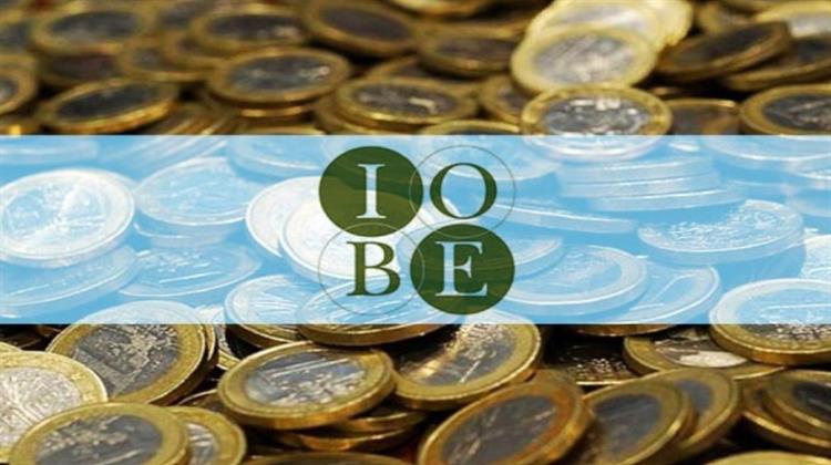 ΙΟΒΕ: Υποχώρηση του Δείκτη Επιχειρηματικών Προσδοκιών στη Βιομηχανία τον Ιούνιο