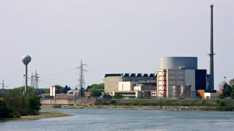 H Ιταλία Eπανεξετάζει την Παραγωγή Ρεύµατος από Πυρηνικούς Σταθµούς