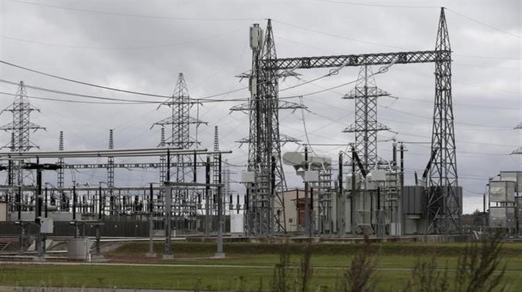 3 Baltic States Serve Notices to Russia, Belarus to Delink from Their Electrical Grids