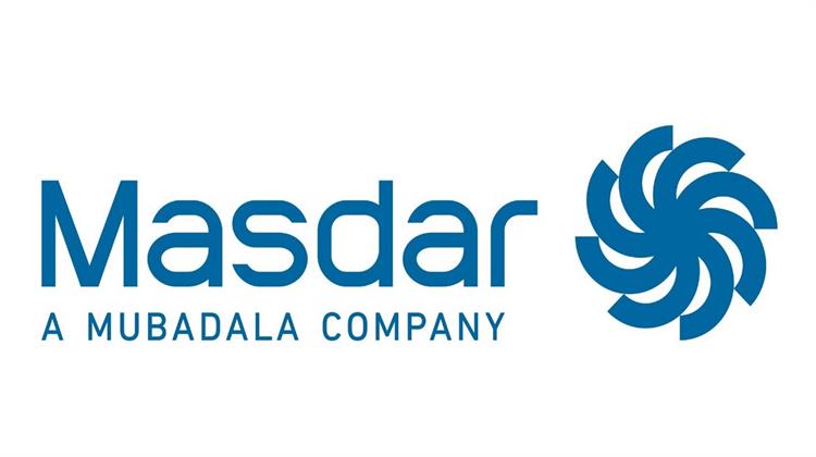 Η Masdar Εκδίδει Πράσινα Ομόλογα για να Χρηματοδοτήσει τις Νέες Επενδύσεις της