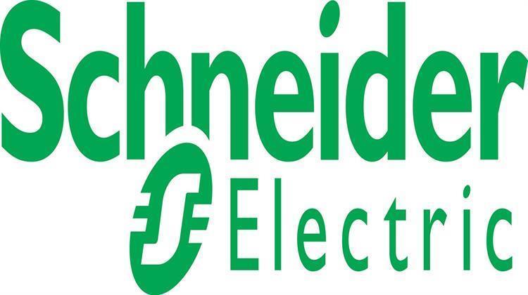 25 Ιουλίου: Σεμινάριο Schneider Electric Σχετικά με τις Προηγμένες Λύσεις Τηλεμετρίας και Τηλεδιαχείρισης για Σταθμούς ΑΠΕ & ΣΗΘΥΑ