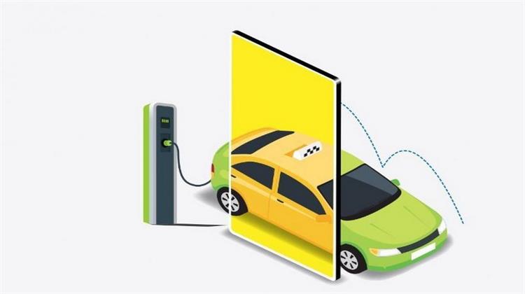 Νέες Πληρωμές Δικαιούχων του «Κινούμαι Ηλεκτρικά ΙΙ και ΙΙΙ» και «Πράσινα Ταξί»