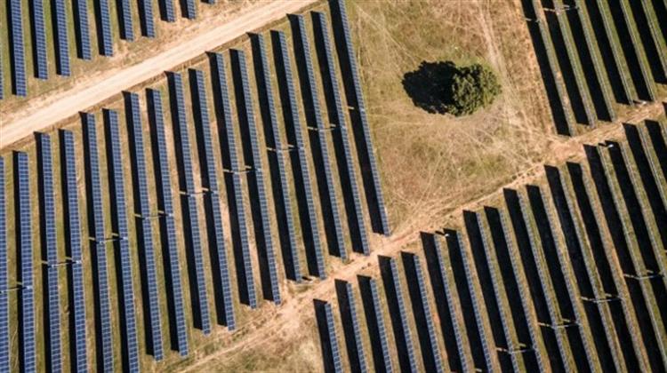Abu Dhabi’s Masdar Beats Apollo to Spanish Solar Farm Deal