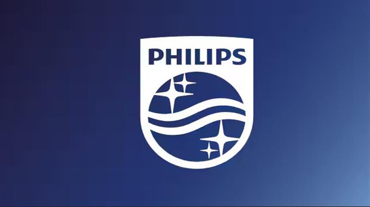 Philips: Ξεπέρασε τις Εκτιμήσεις η Κερδοφορία το Β Τρίμηνο