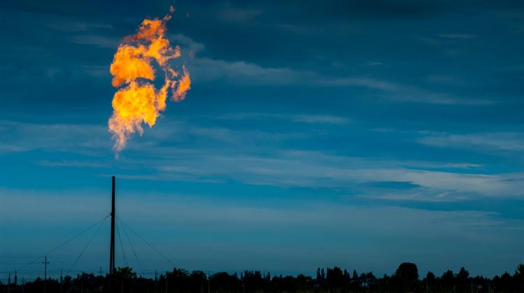 Η Ευρώπη “Καίγεται” για Αζέρικο Αέριο Αλλά Υπό…Περιβαλλοντικές Προϋποθέσεις